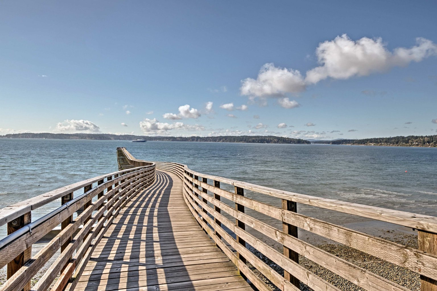 Indianola Vacation Rental