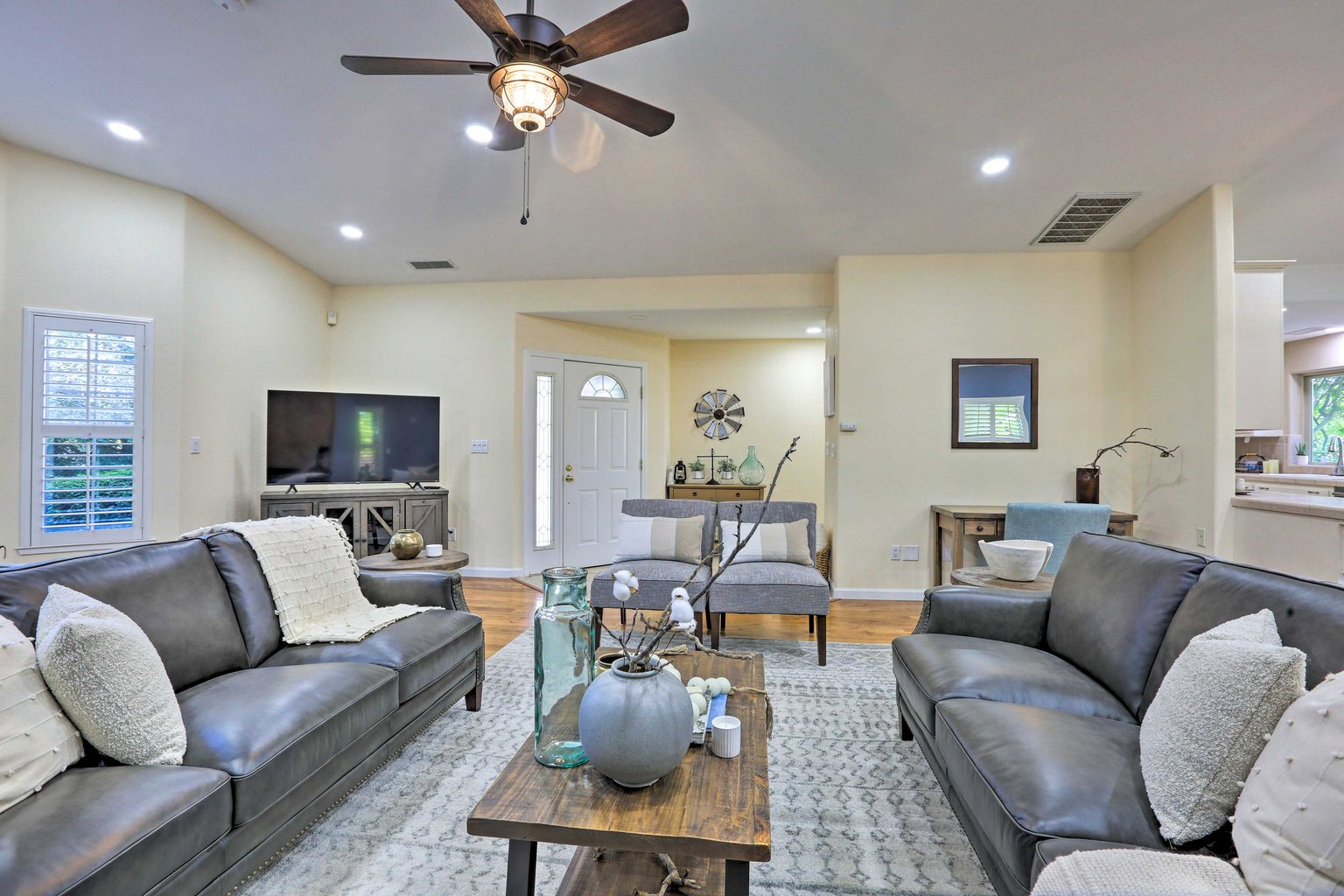 Winters Vacation Rental