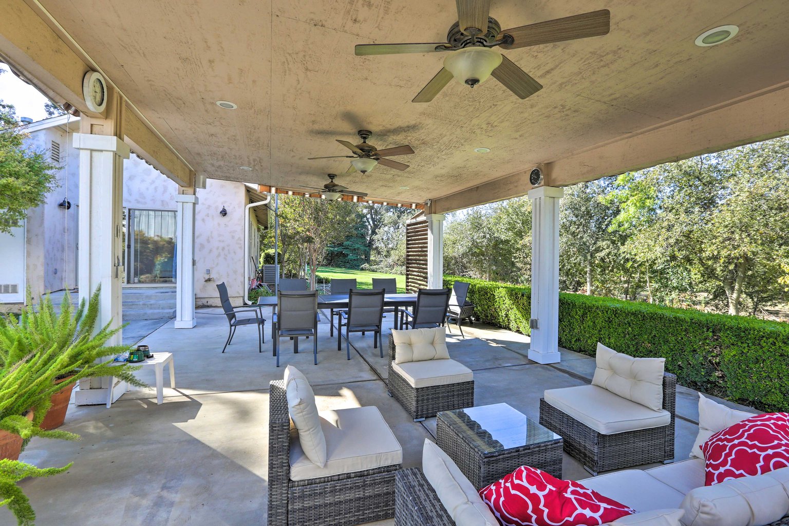 Winters Vacation Rental
