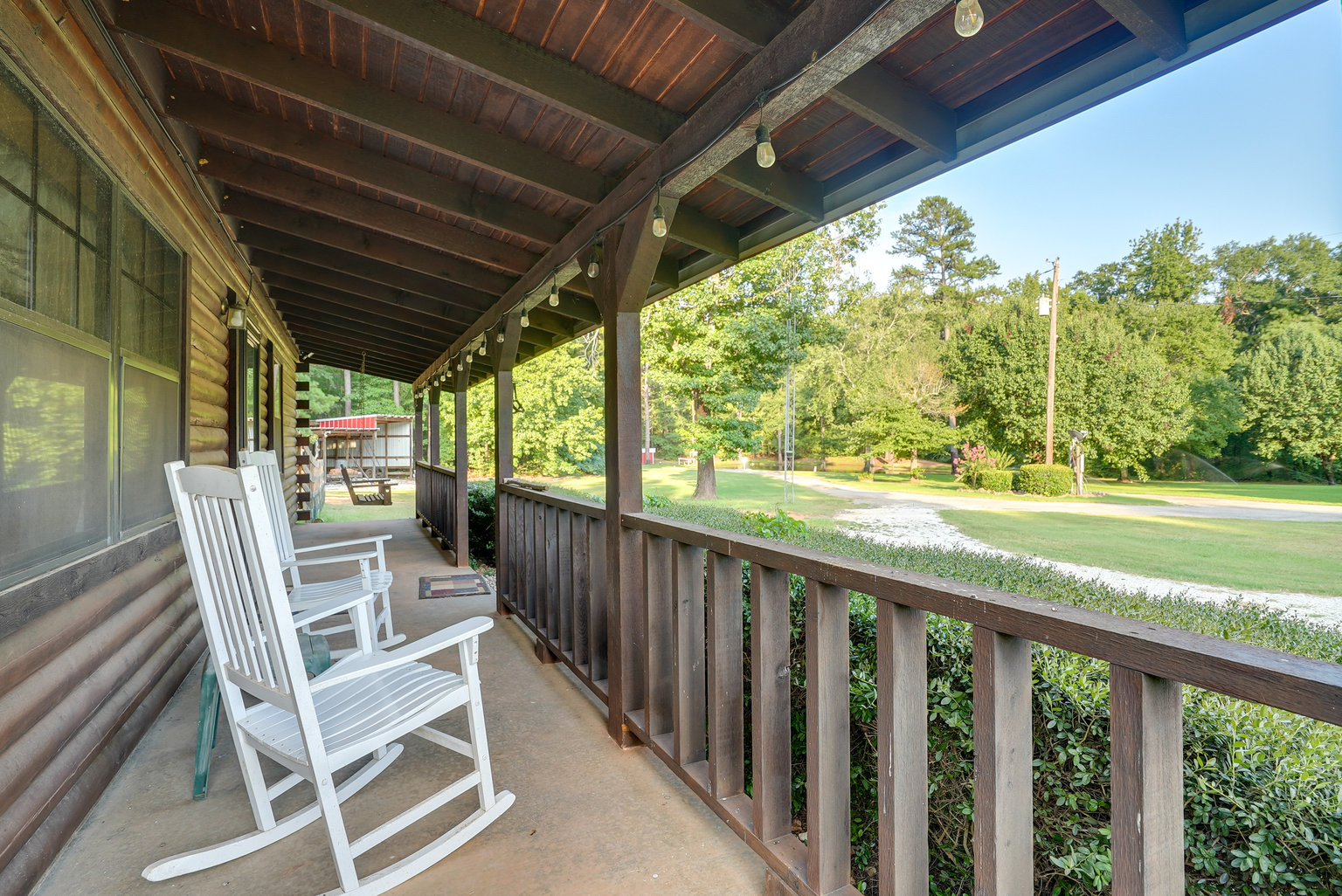 Kilgore Vacation Rental