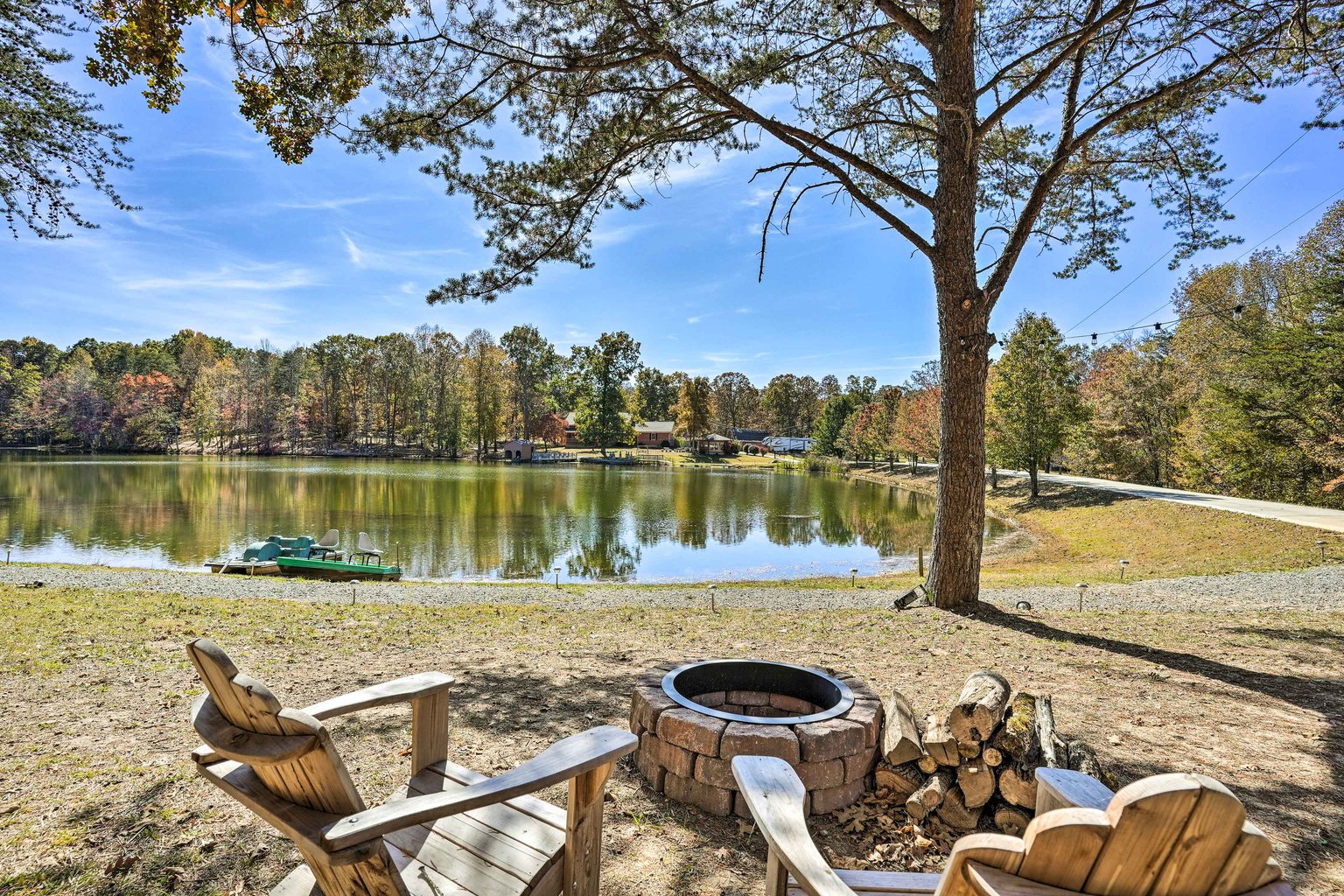 Trenton Vacation Rental