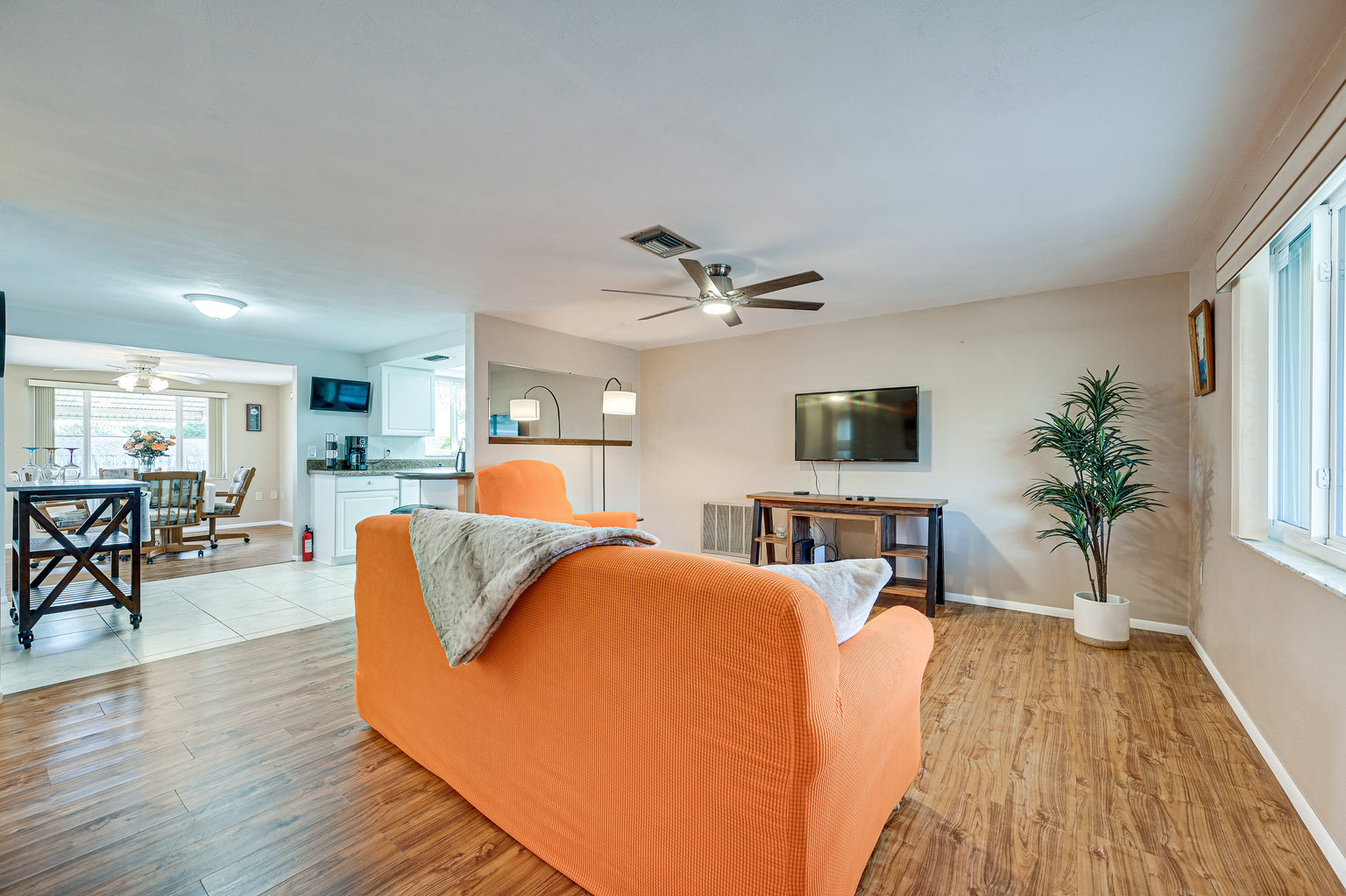 Port Richey Vacation Rental