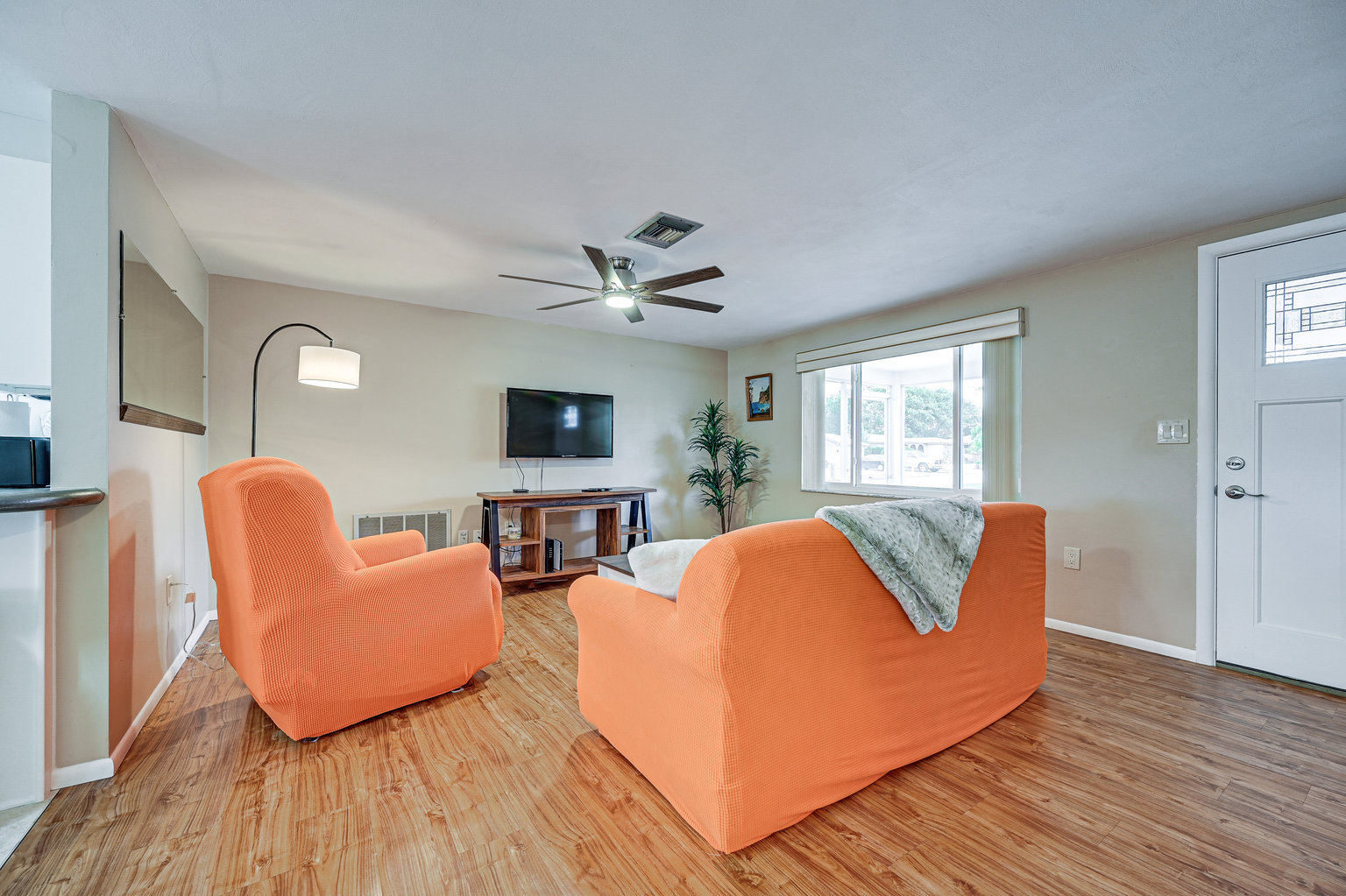 Port Richey Vacation Rental