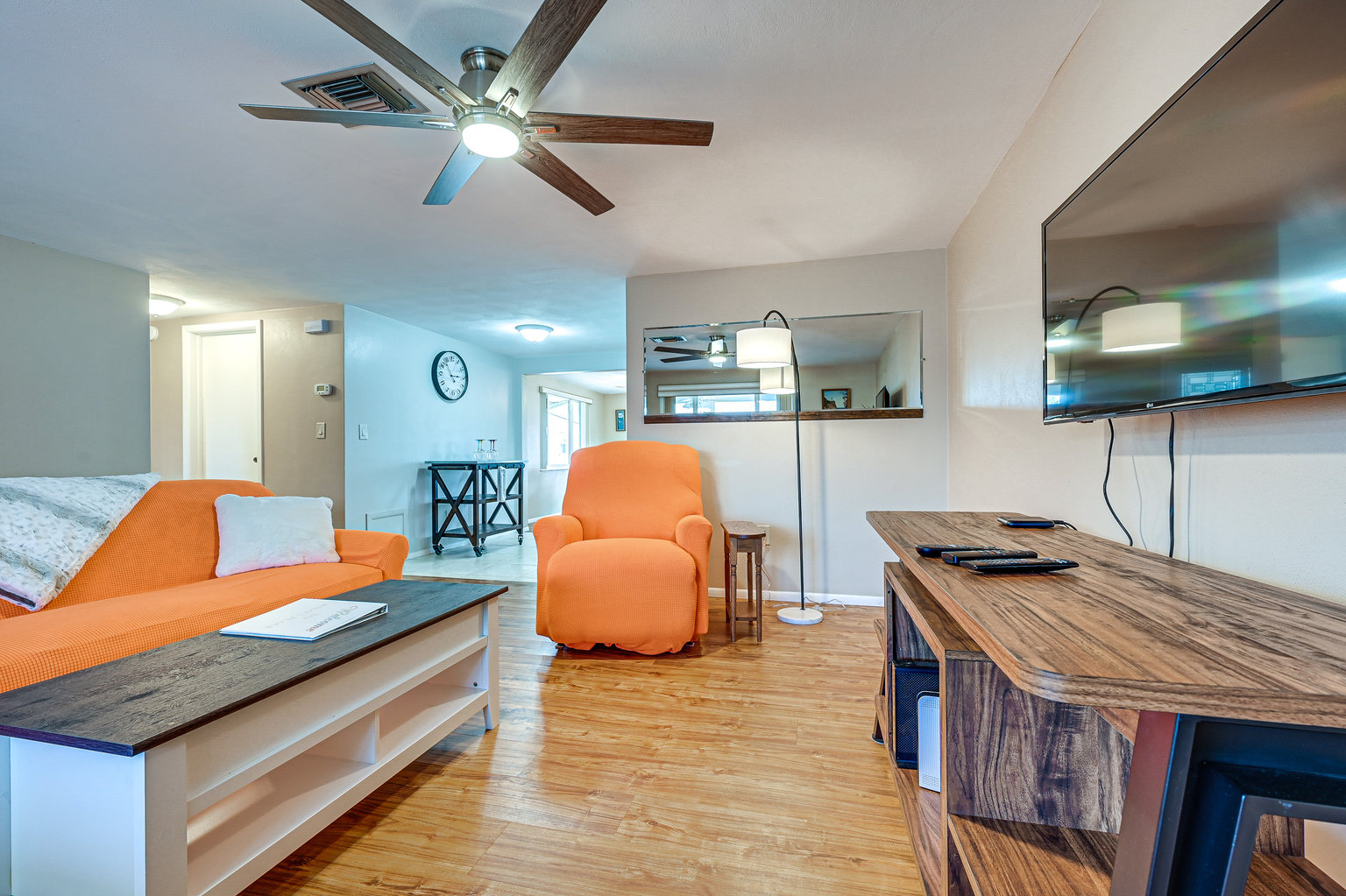 Port Richey Vacation Rental