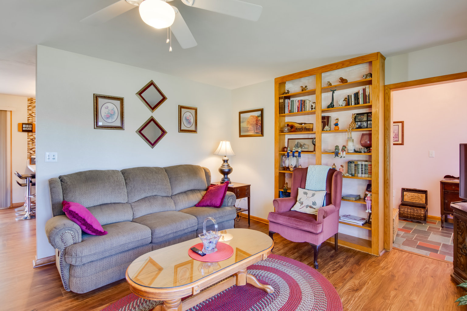 Parker Vacation Rental