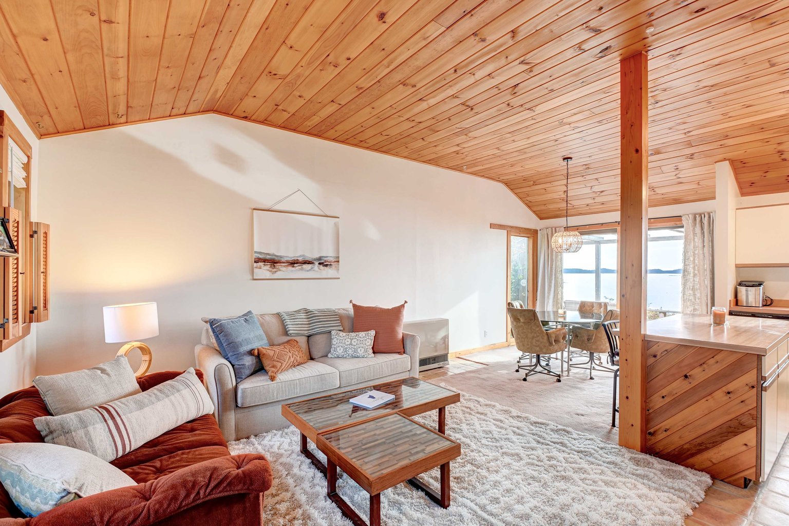 Jonesport Vacation Rental