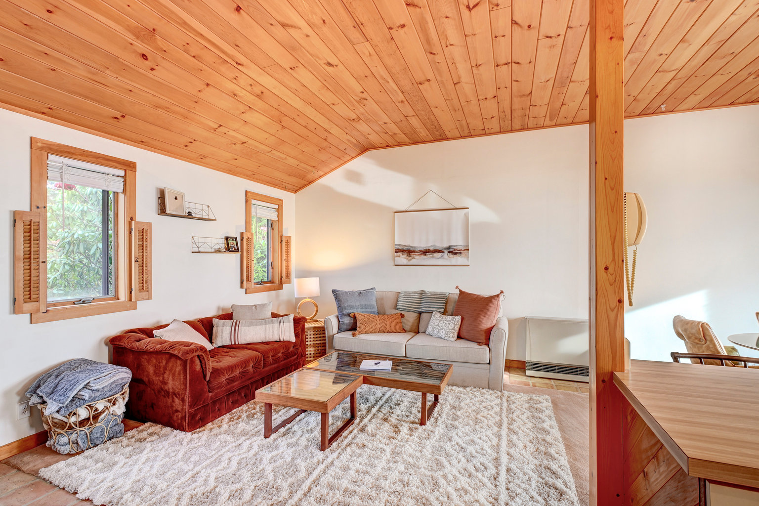 Jonesport Vacation Rental