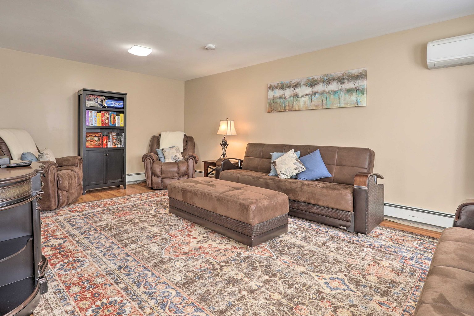 Swansea Vacation Rental
