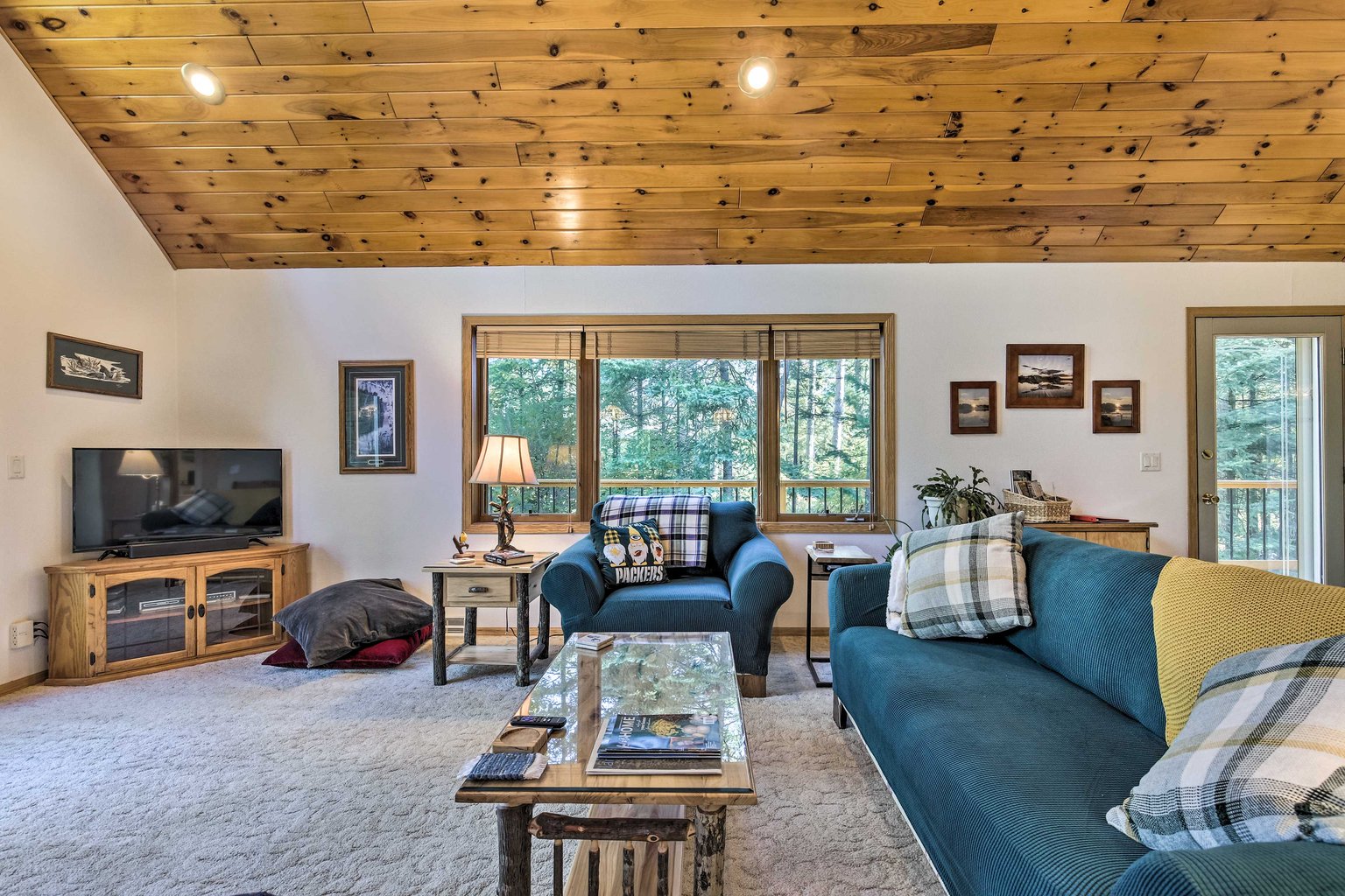 Elcho Vacation Rental