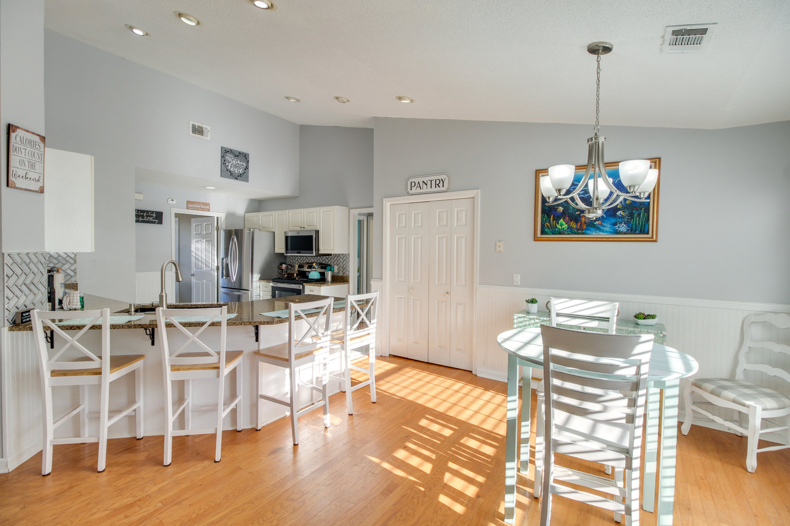 Savannah Vacation Rental