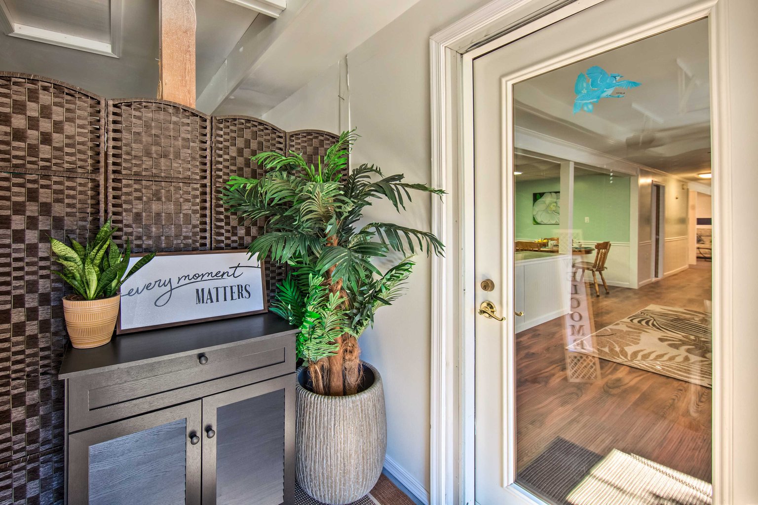 Moshannon Vacation Rental