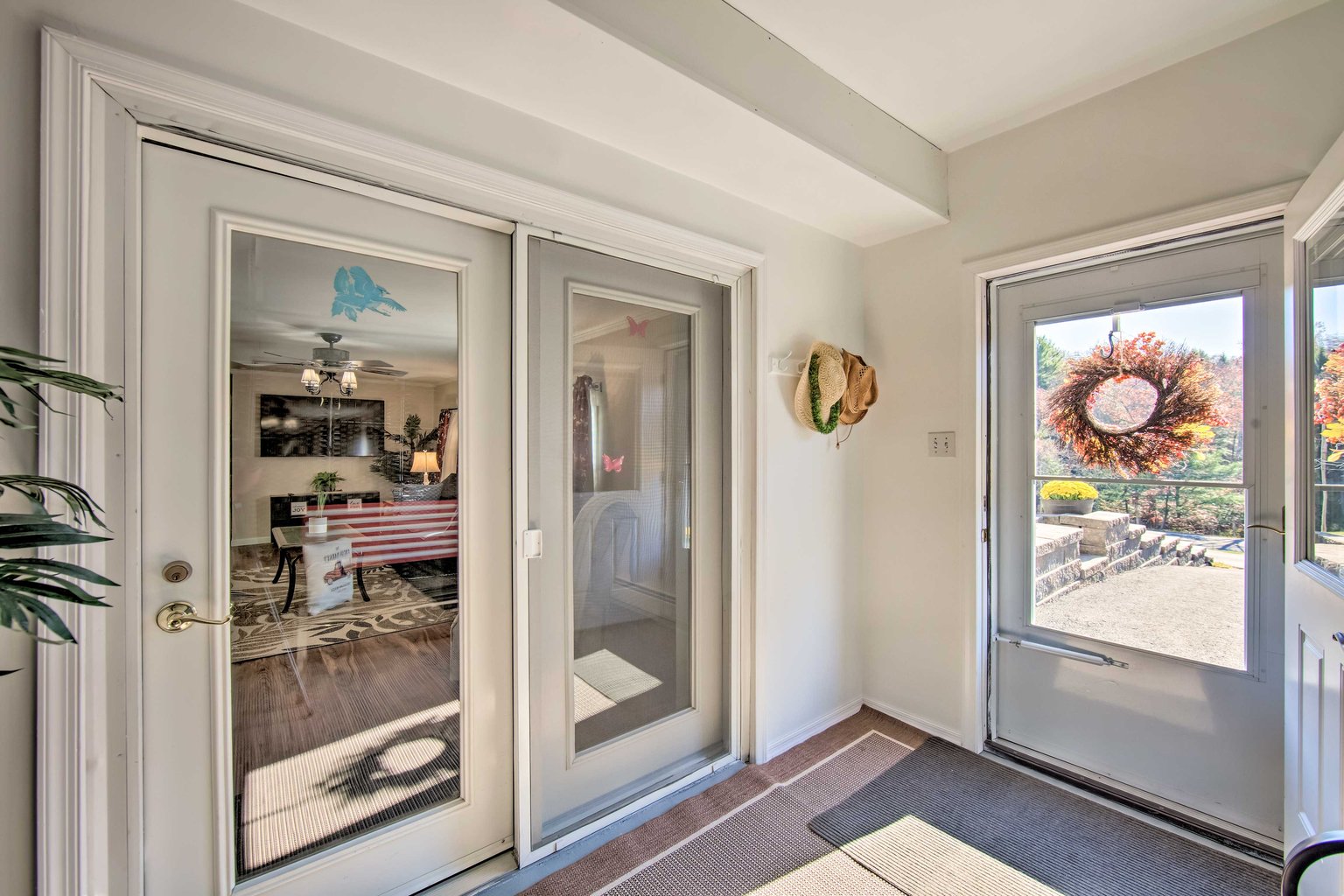 Moshannon Vacation Rental