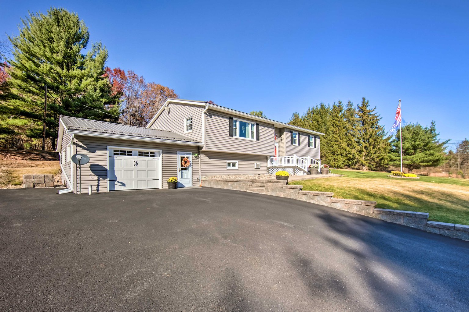 Moshannon Vacation Rental