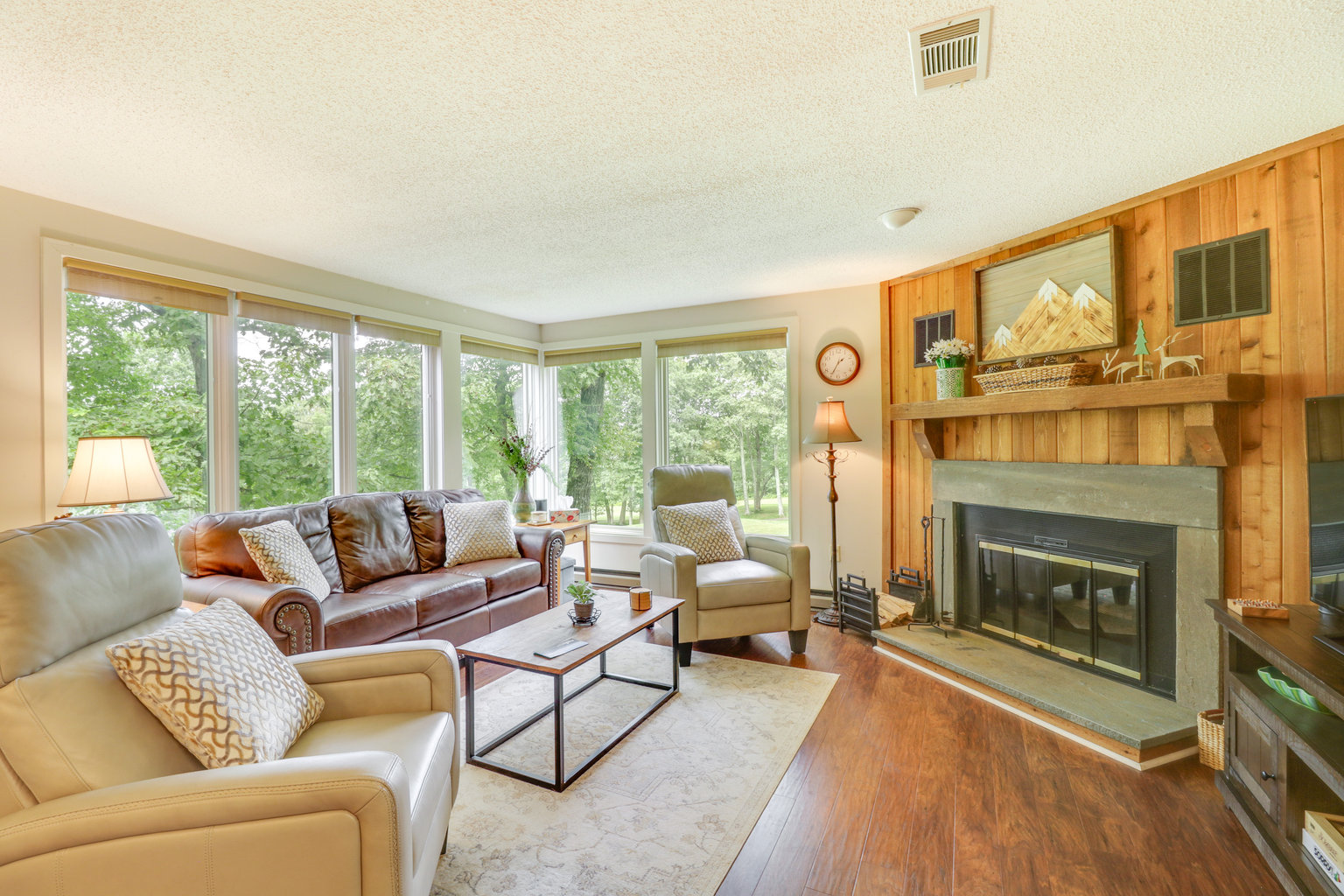 Wintergreen Resort Vacation Rental