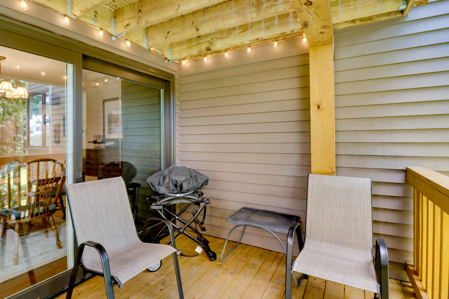 Wintergreen Resort Vacation Rental