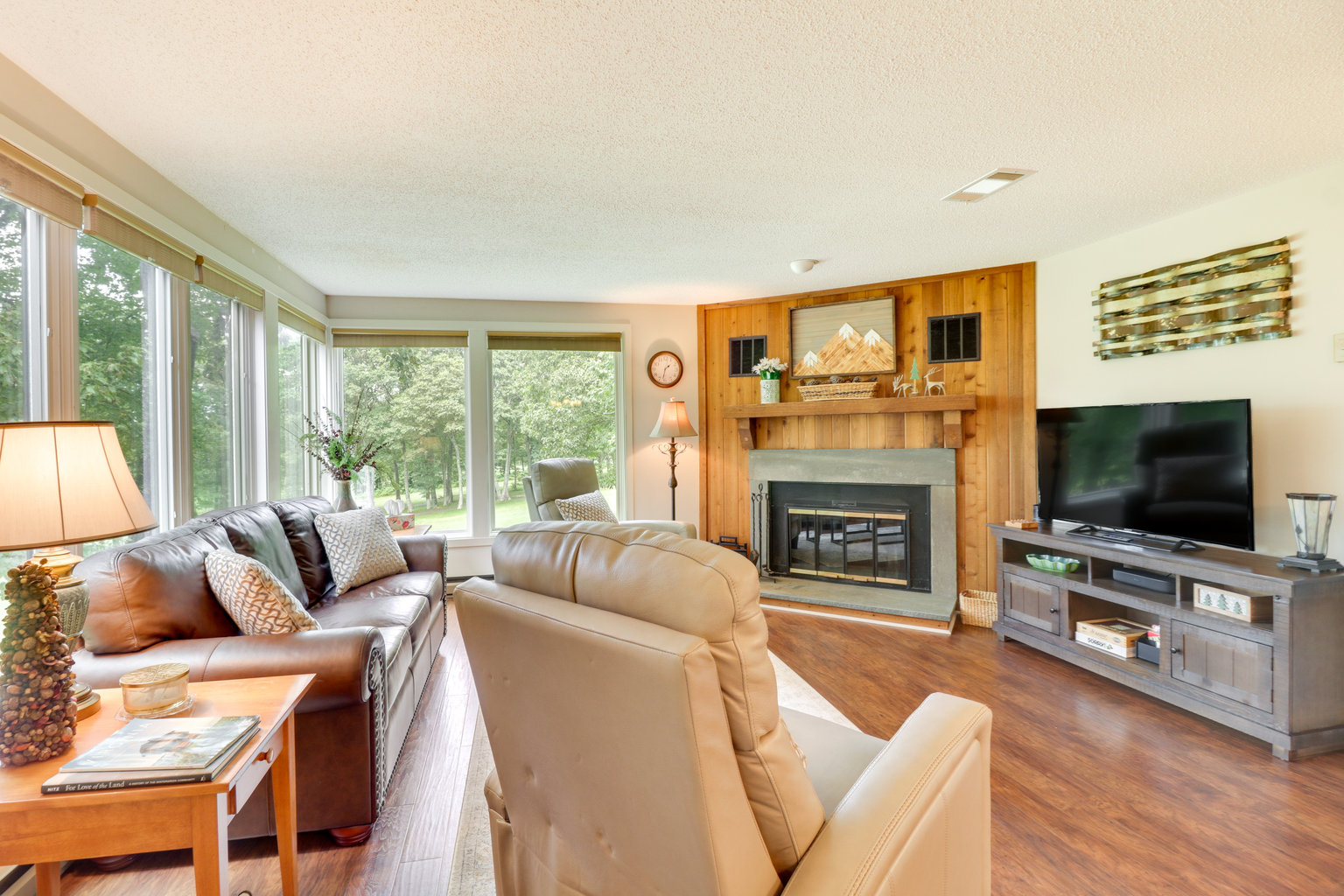 Wintergreen Resort Vacation Rental