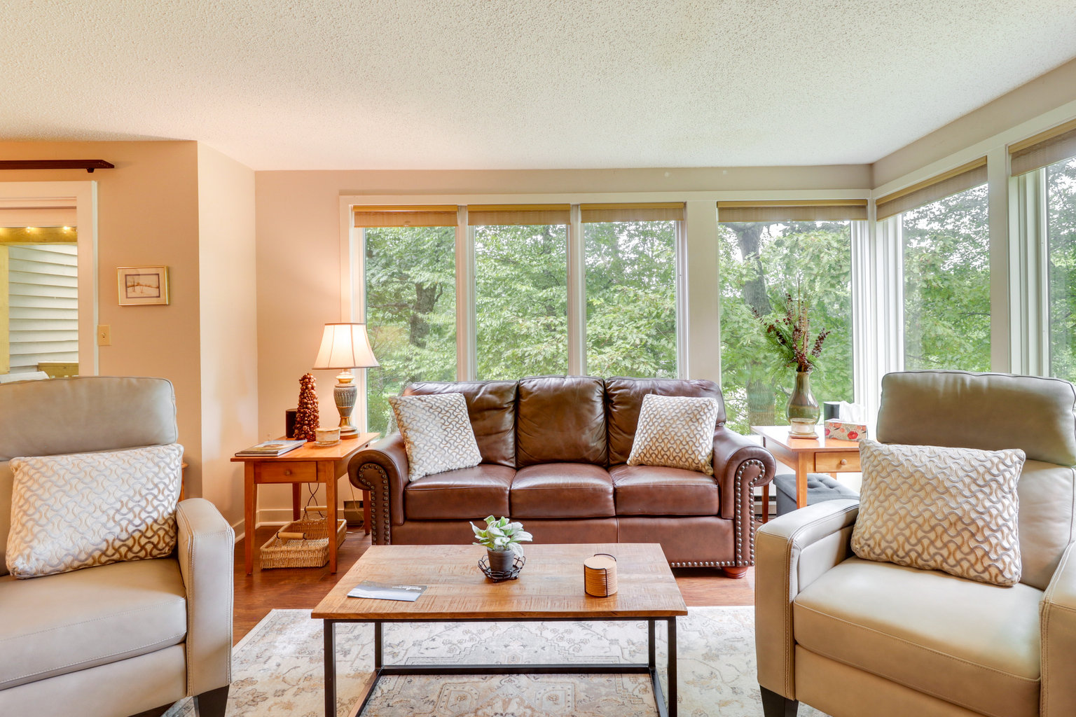 Wintergreen Resort Vacation Rental