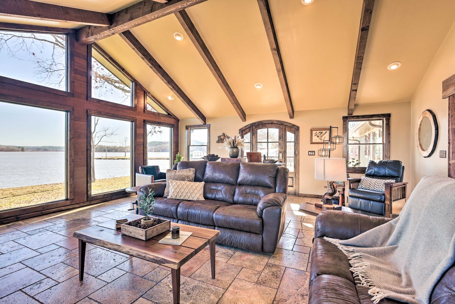 Shelby Vacation Rental