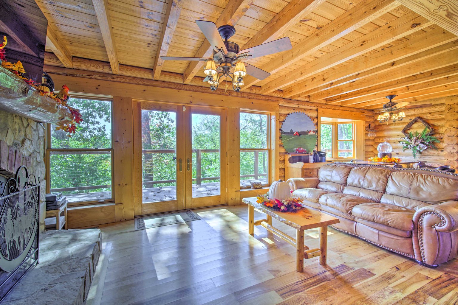 Calhoun Vacation Rental