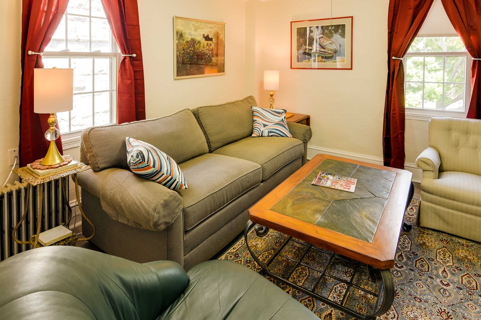 Warren Vacation Rental