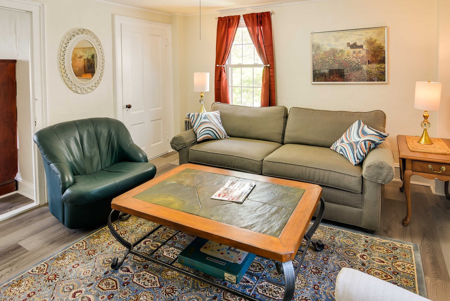 Warren Vacation Rental