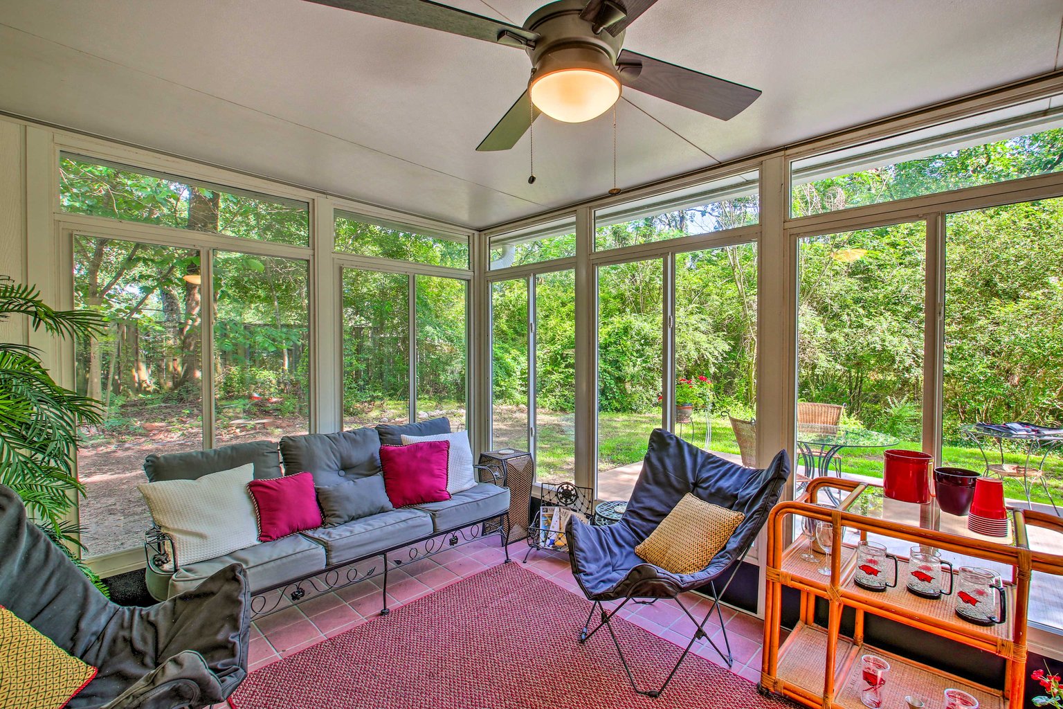 Hot Springs Vacation Rental