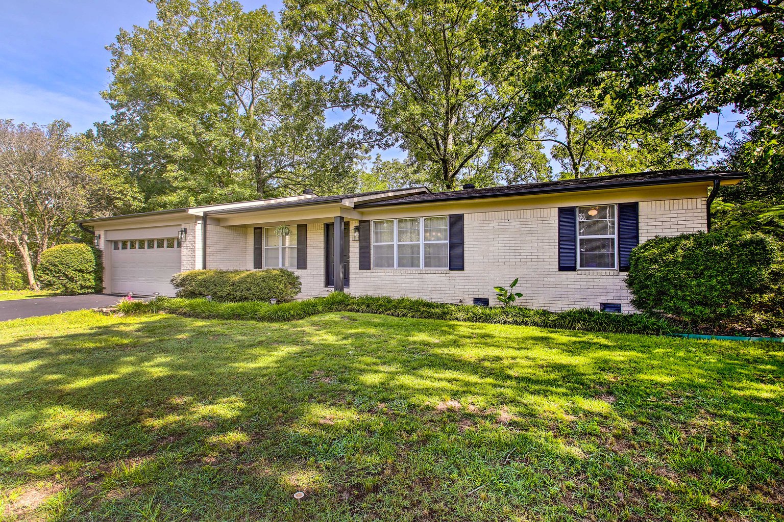 Hot Springs Vacation Rental