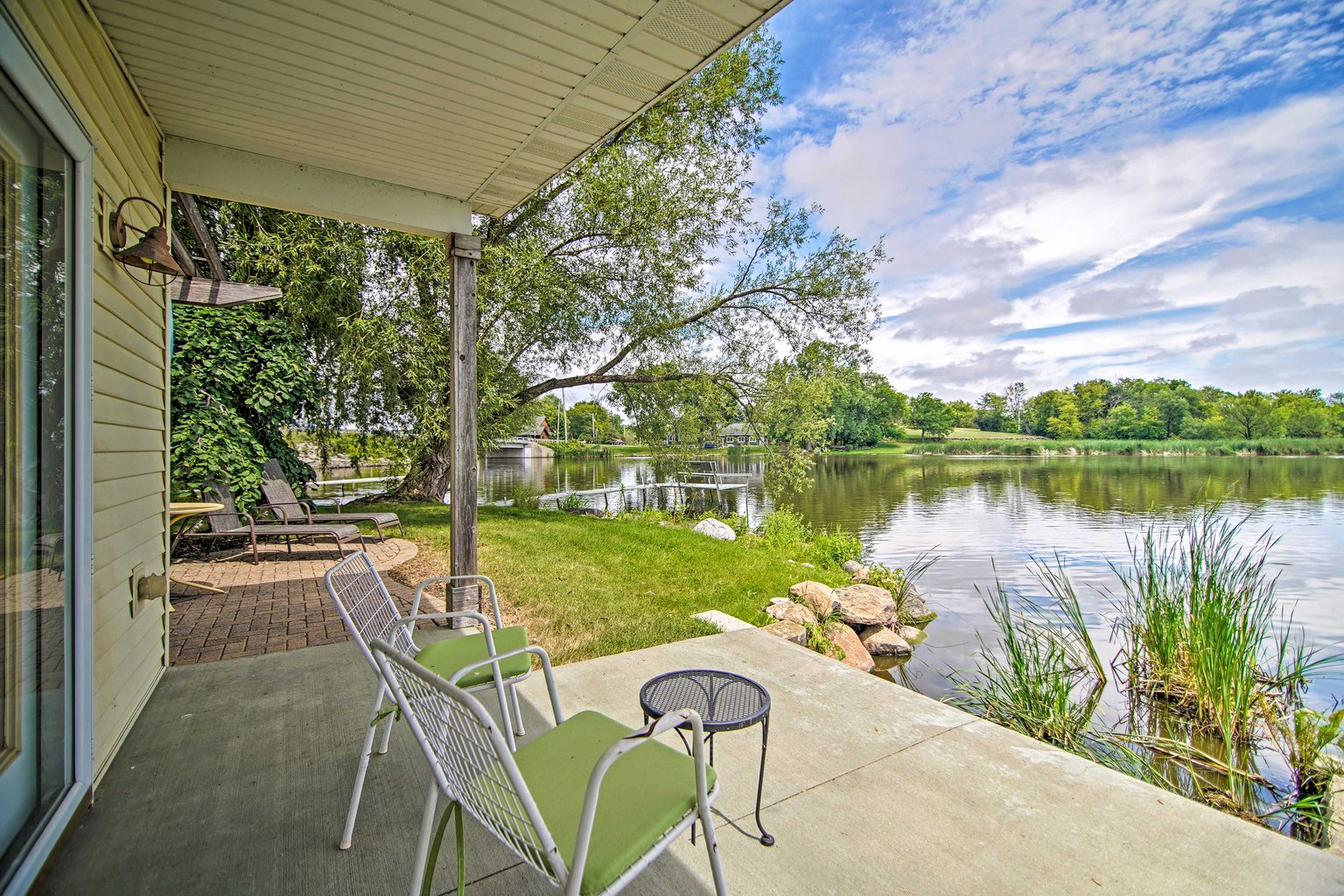 Horicon Vacation Rental