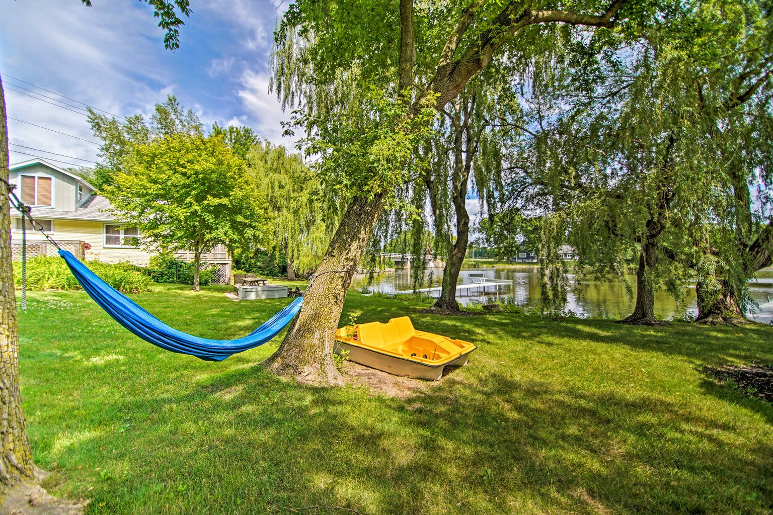 Horicon Vacation Rental