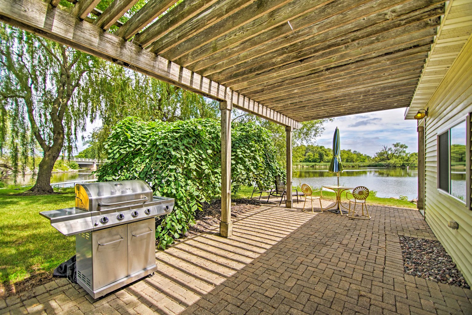 Horicon Vacation Rental