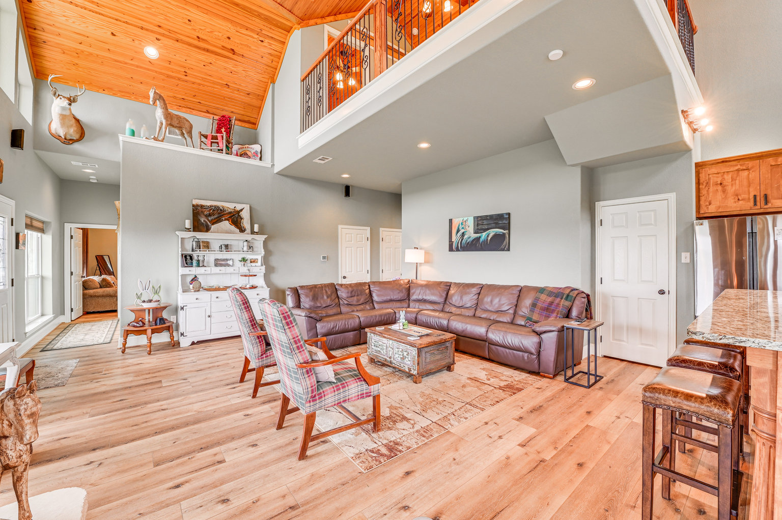 Princeton Vacation Rental