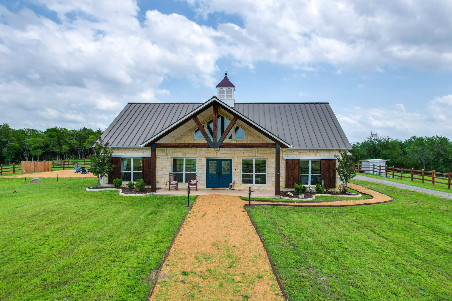 Princeton Vacation Rental