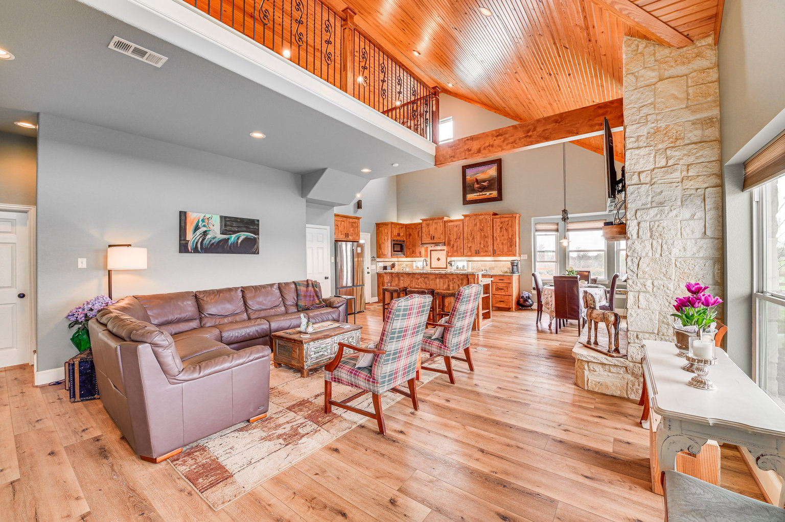 Princeton Vacation Rental