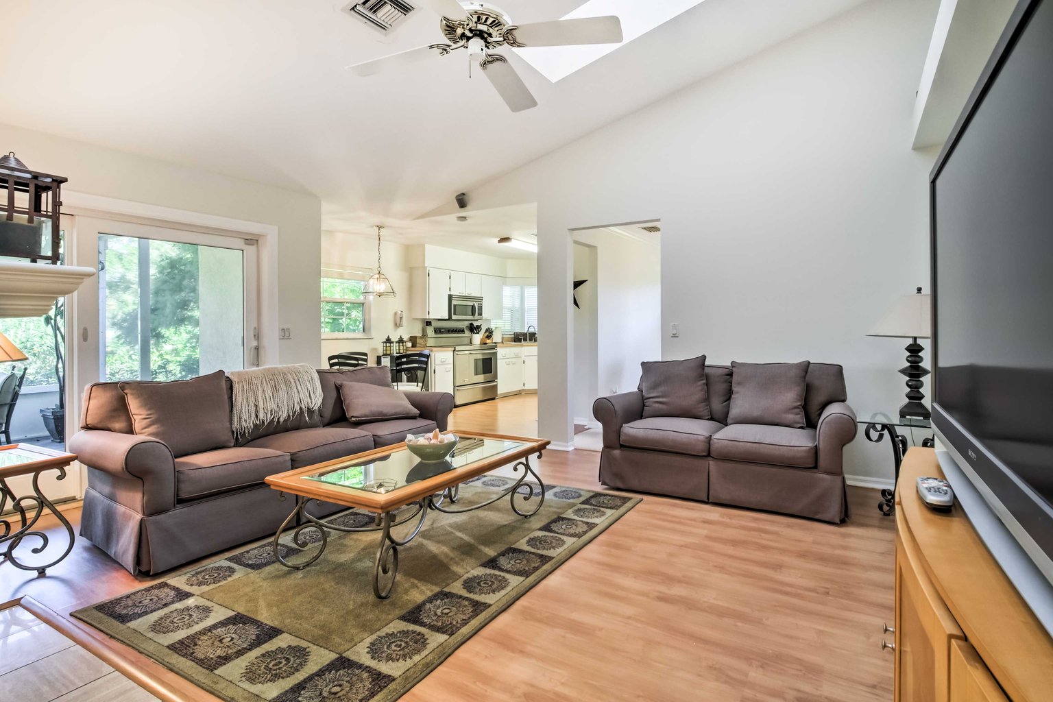 Vero Beach Vacation Rental