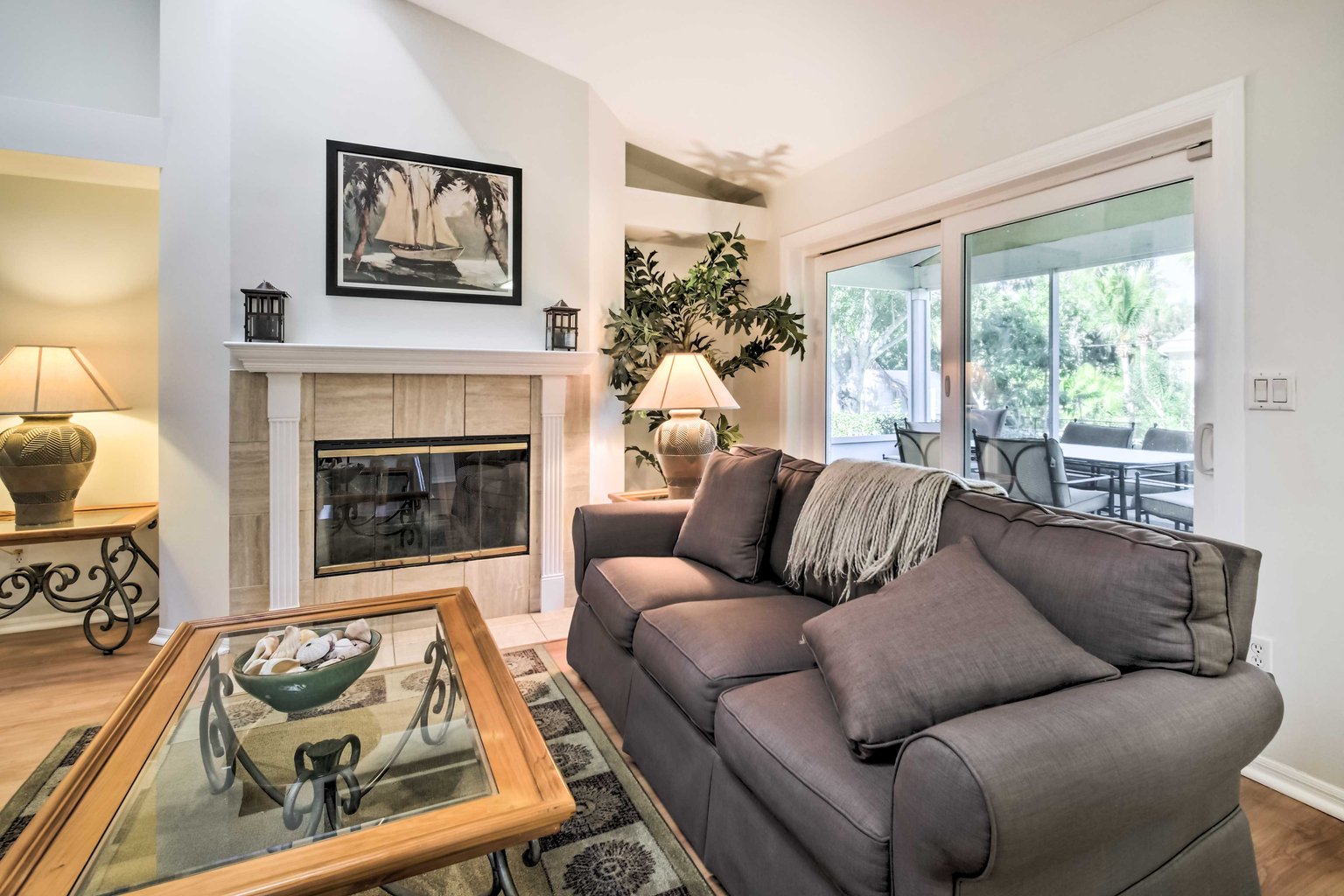 Vero Beach Vacation Rental