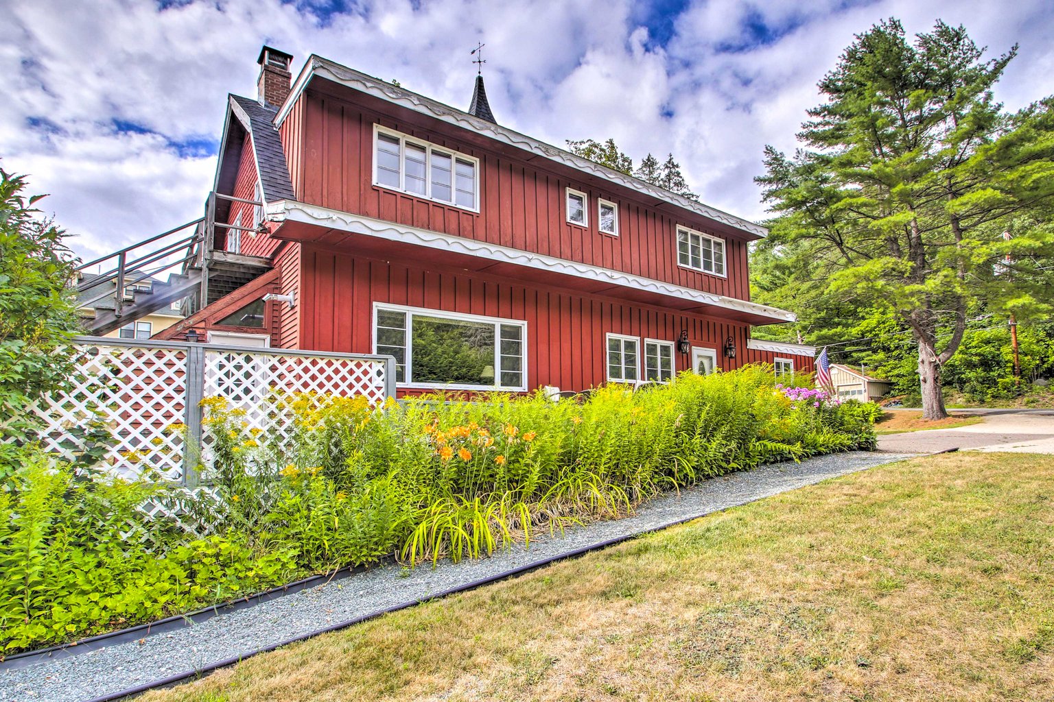 Jackson Vacation Rental