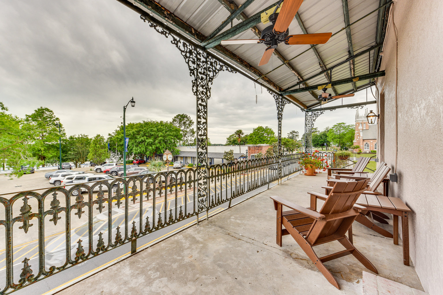 New Roads Vacation Rental