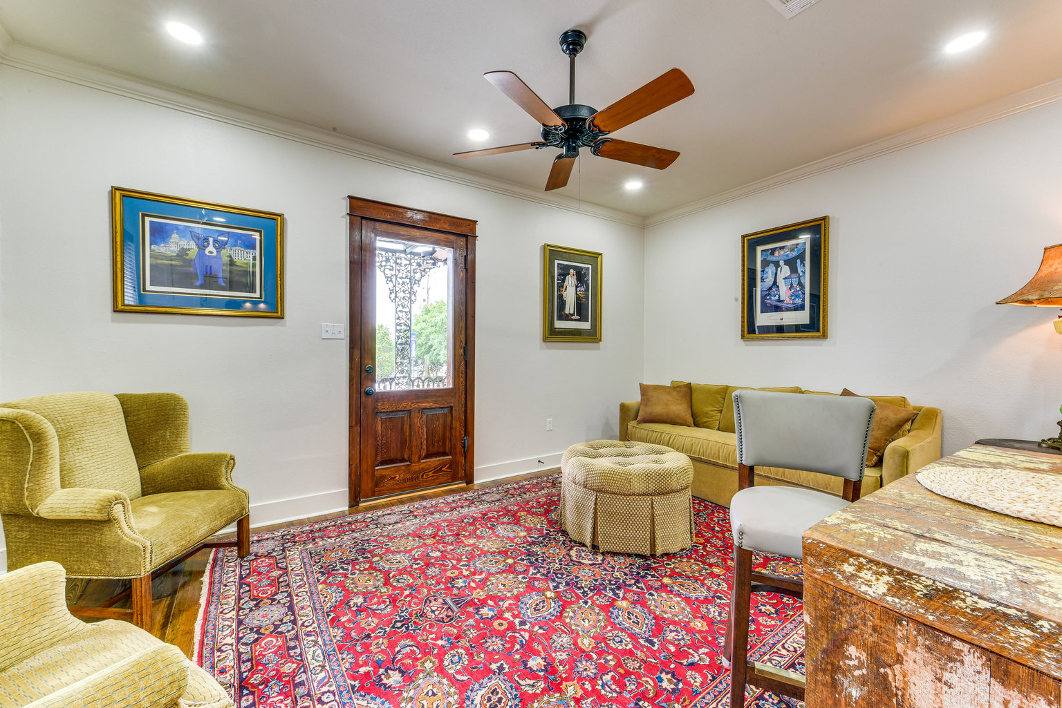 New Roads Vacation Rental