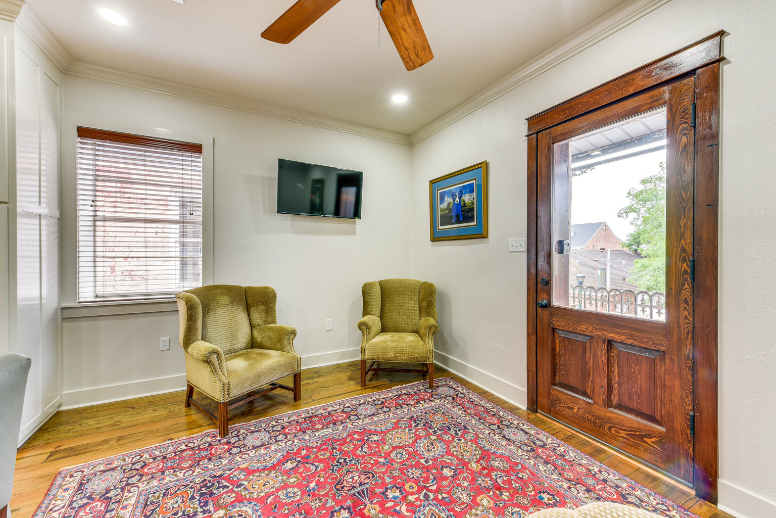 New Roads Vacation Rental