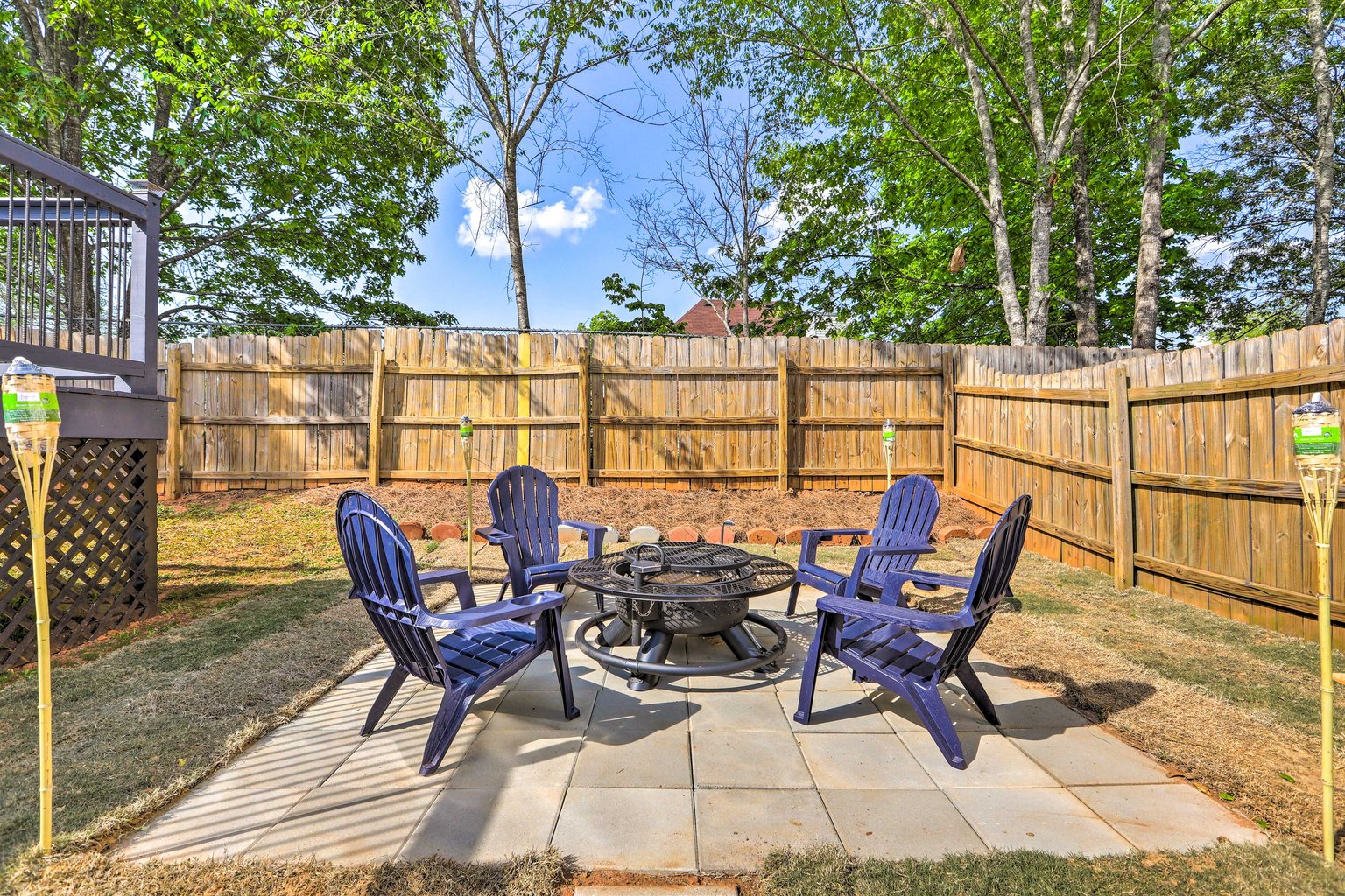 Covington Vacation Rental