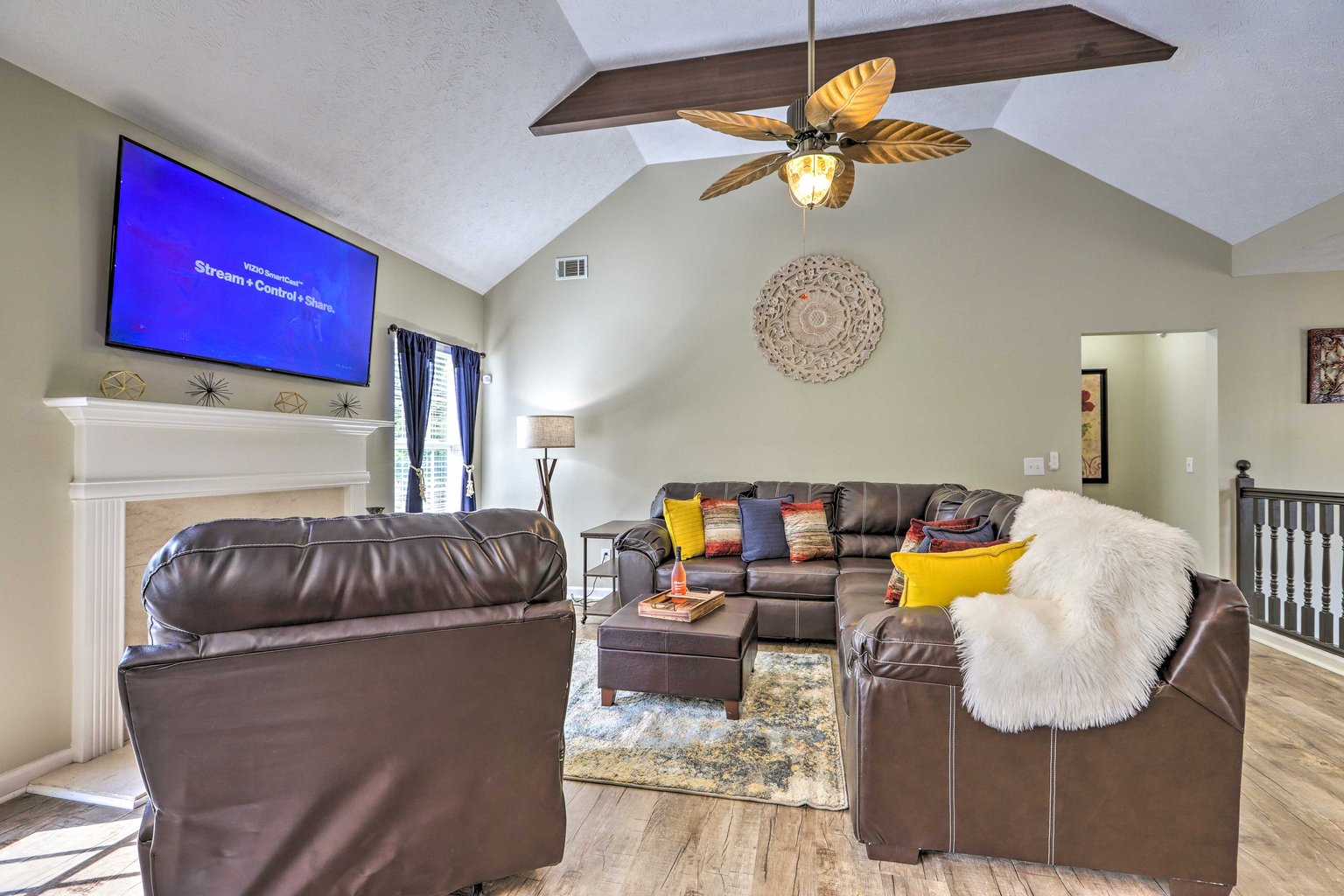 Covington Vacation Rental