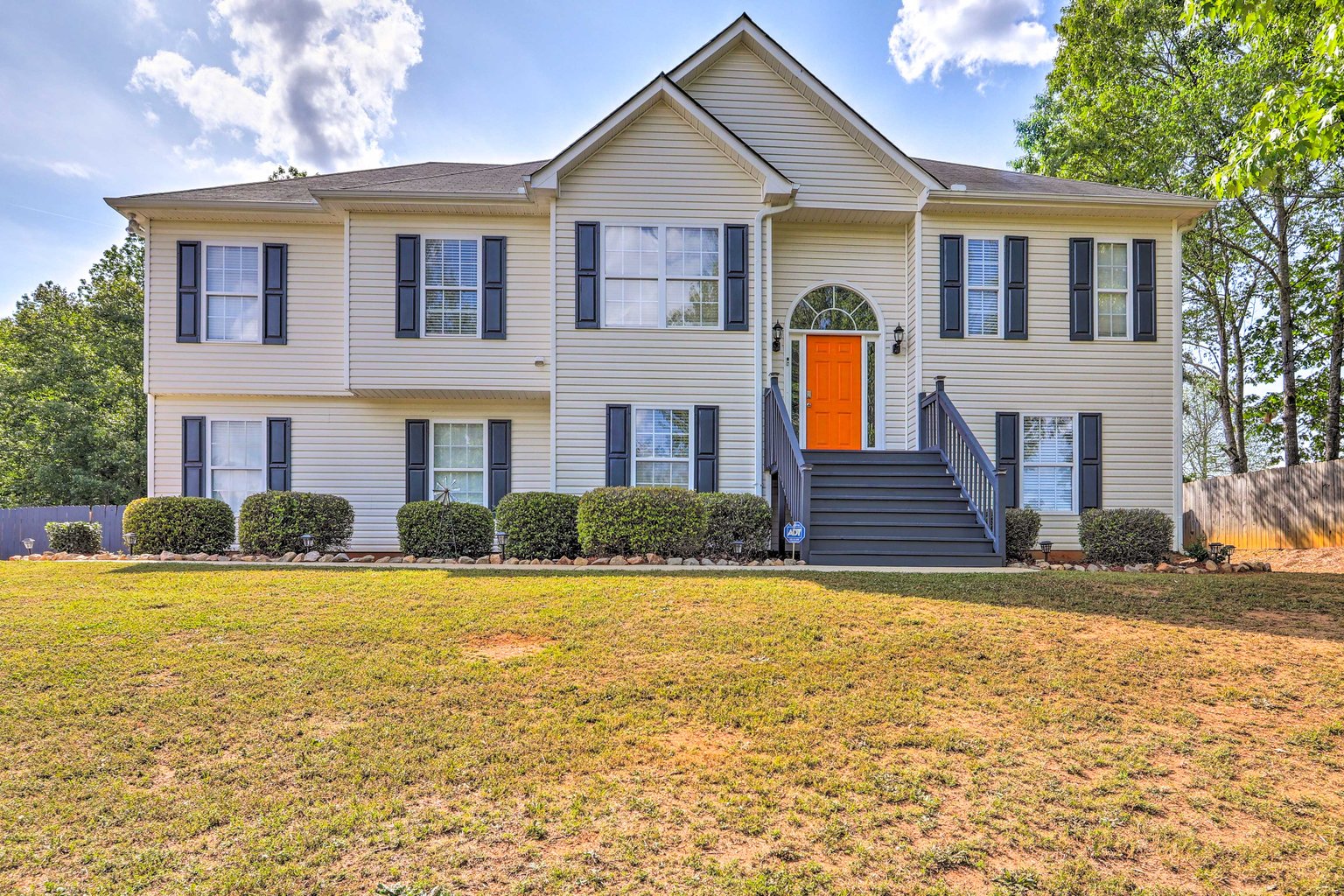 Covington Vacation Rental