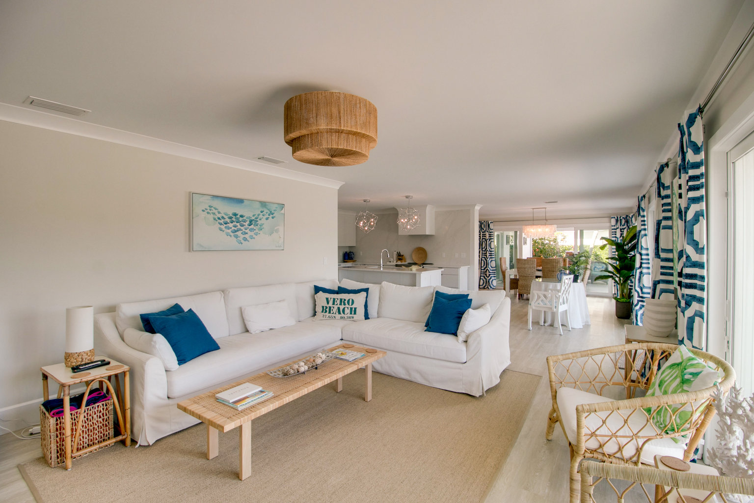 Vero Beach Vacation Rental