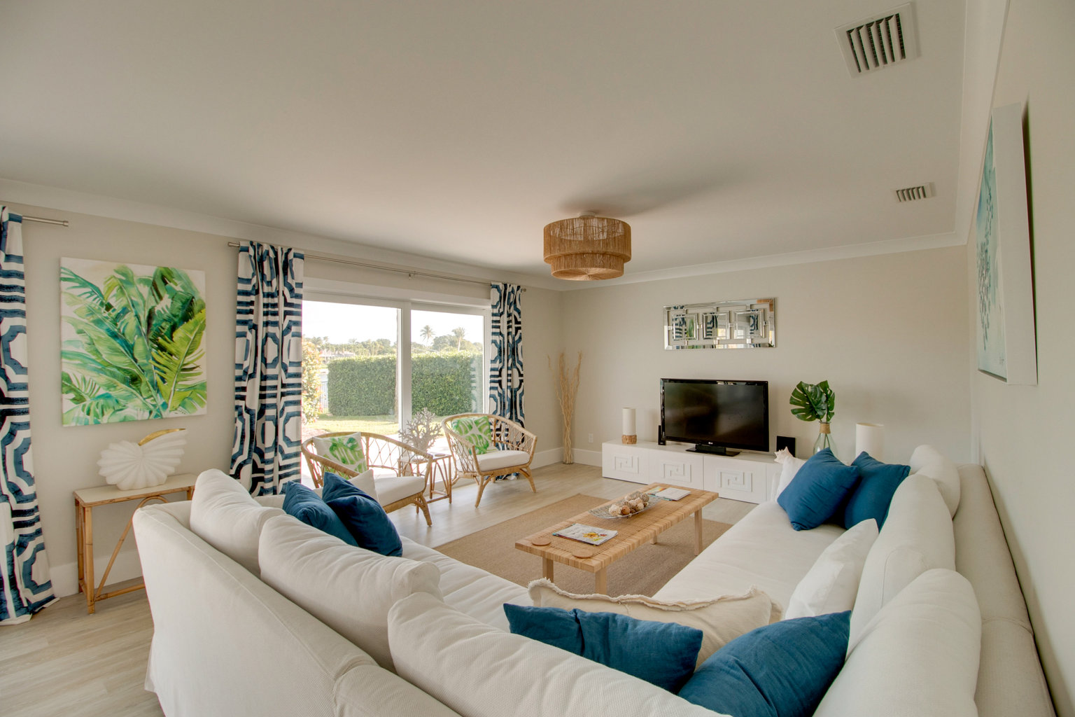 Vero Beach Vacation Rental
