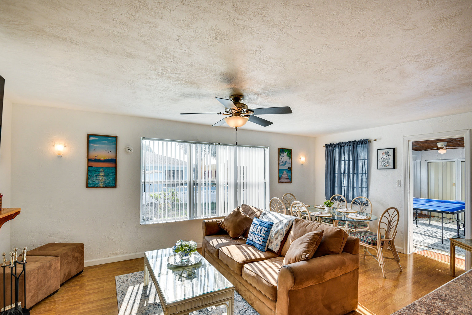 Ormond Beach Vacation Rental