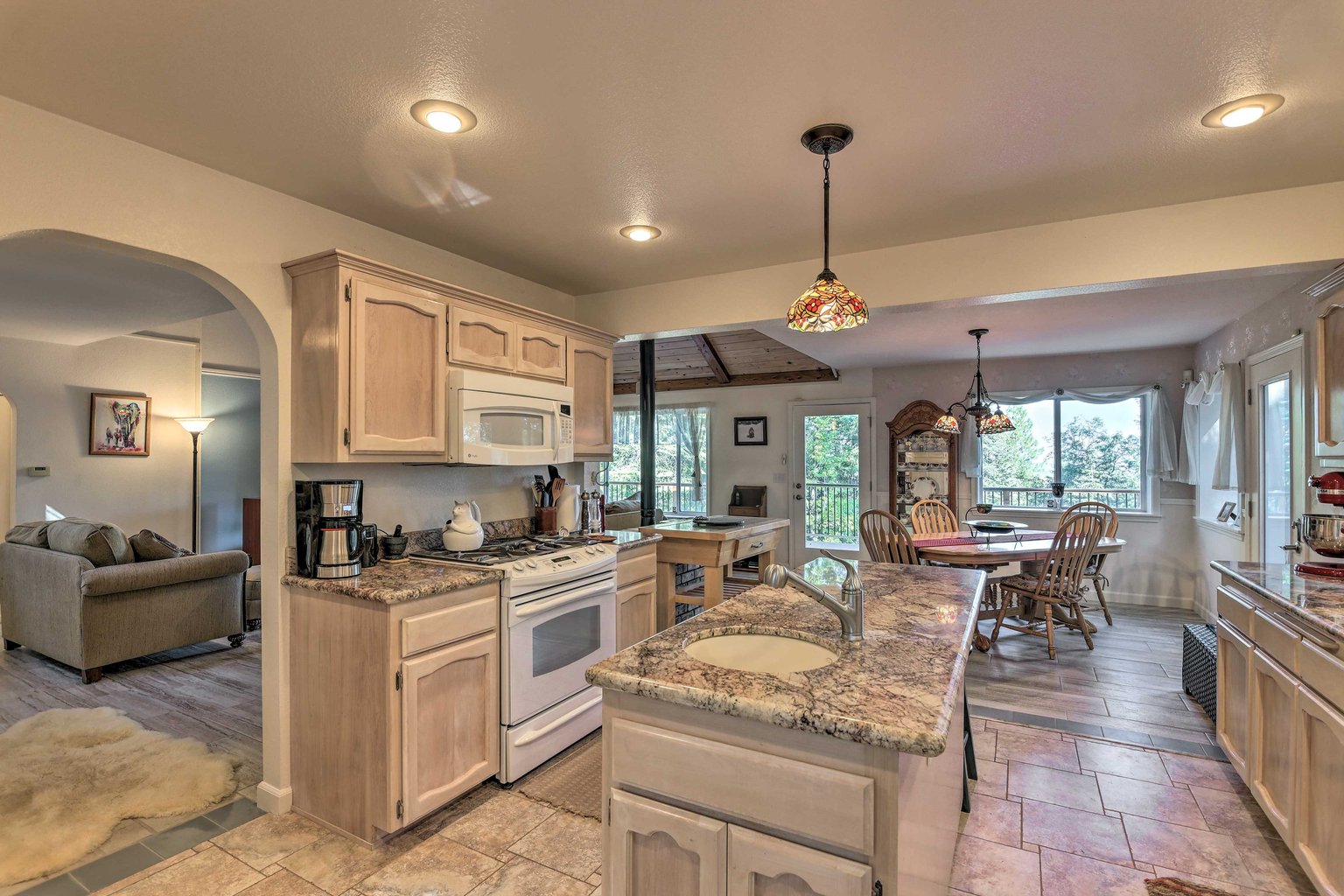 Shingletown Vacation Rental