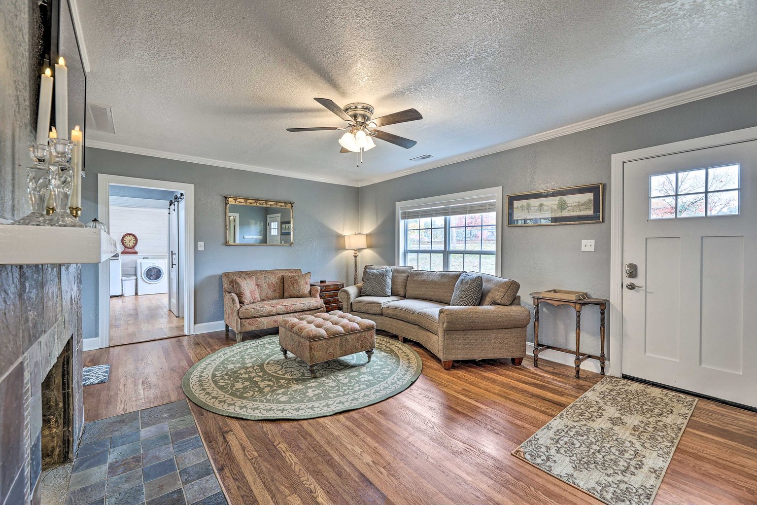 Winchester Vacation Rental