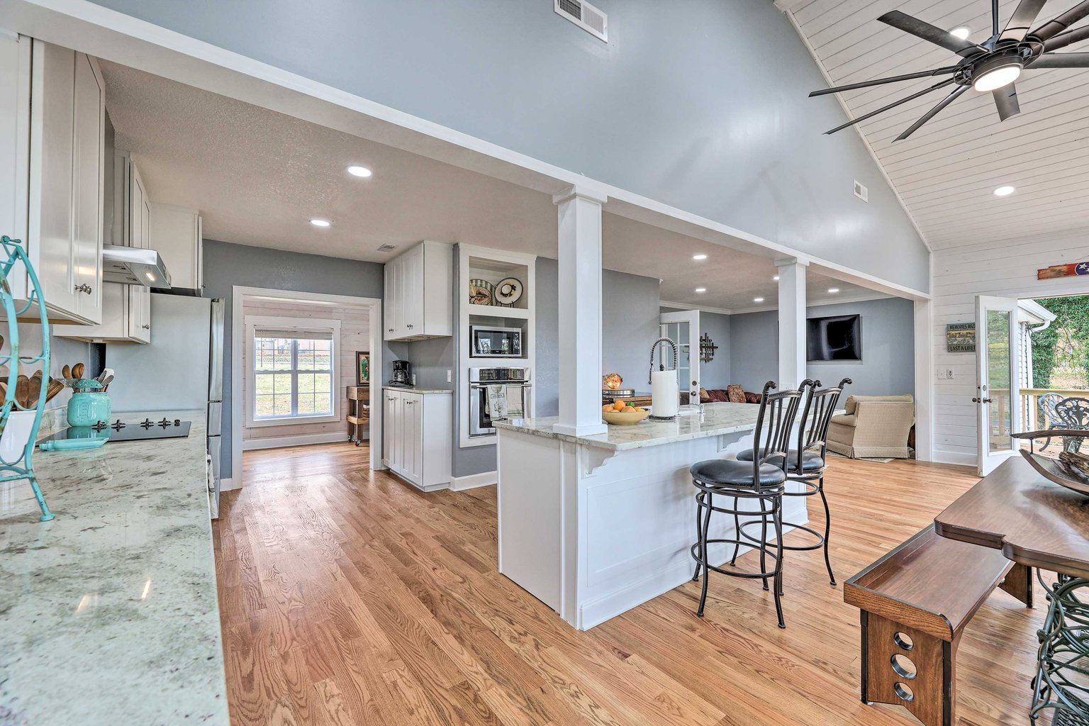 Winchester Vacation Rental