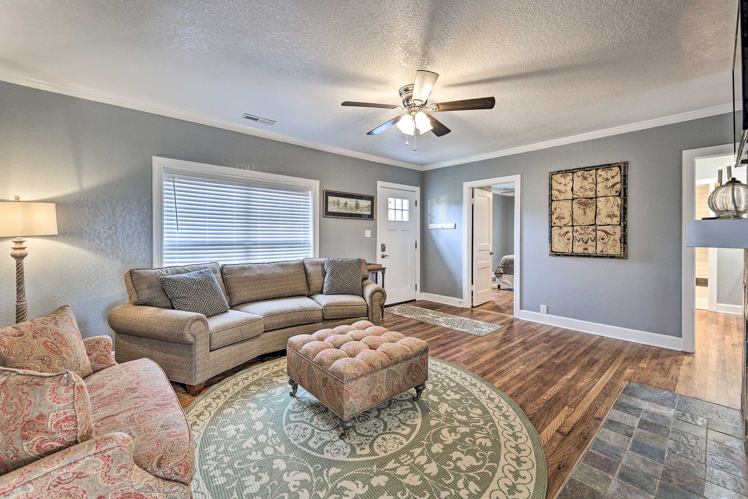 Winchester Vacation Rental