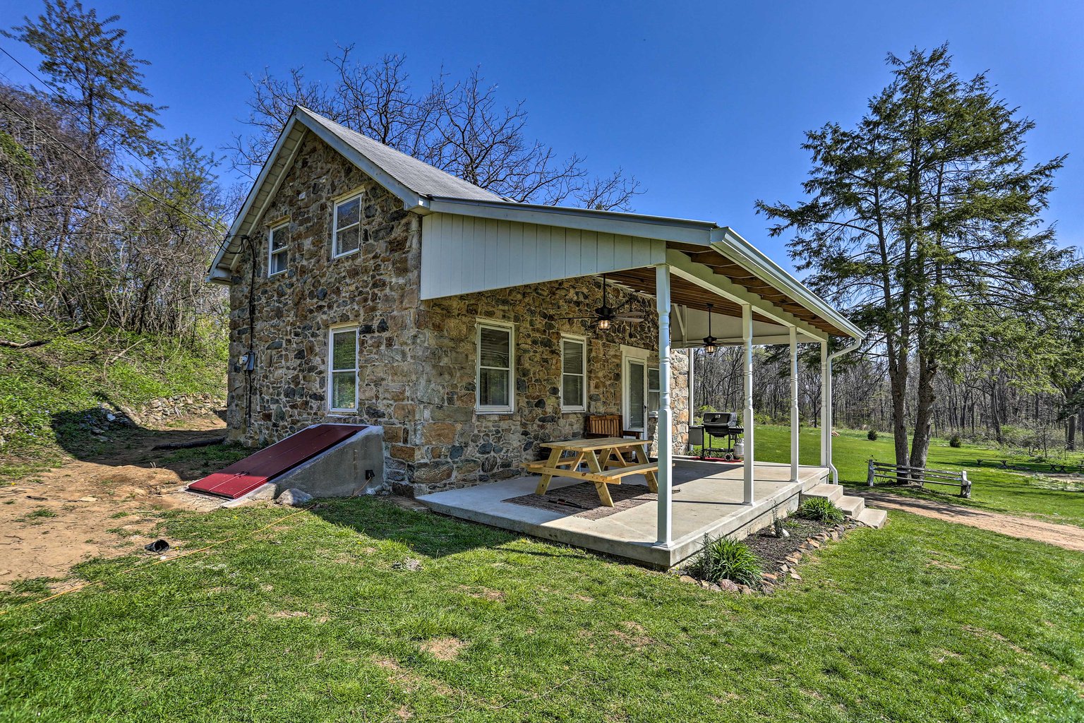 Hellertown Vacation Rental